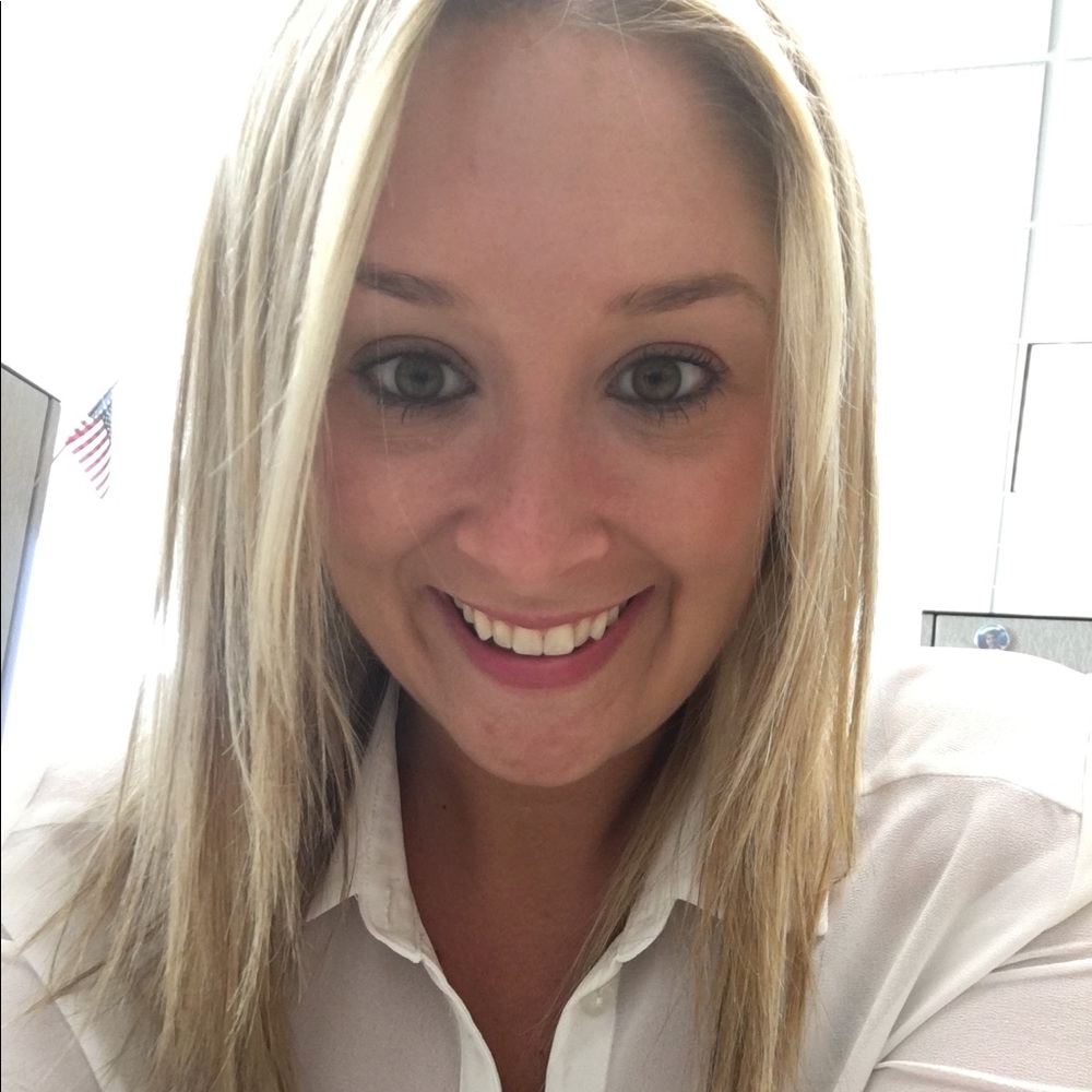 Meet your Posher, Aimee